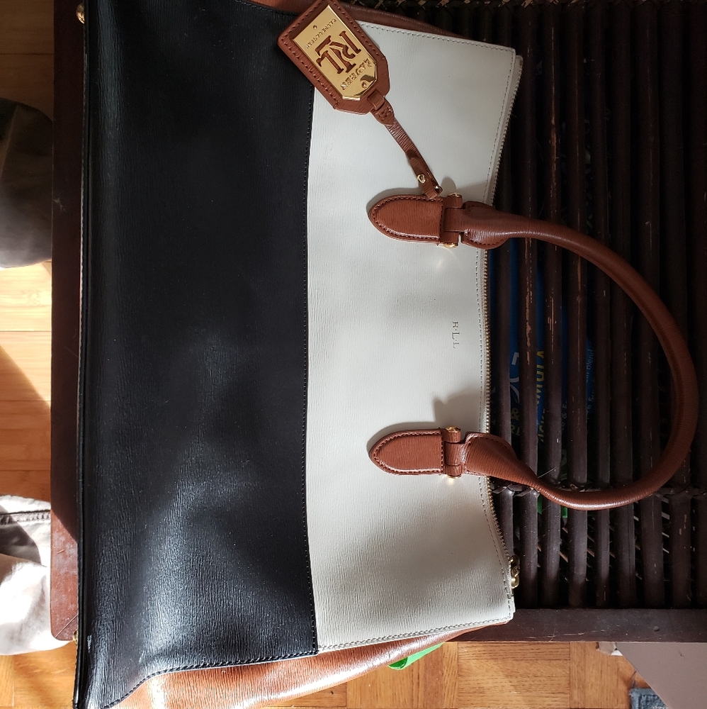 Ralph Lauren Purse